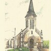 eix 55 l'église