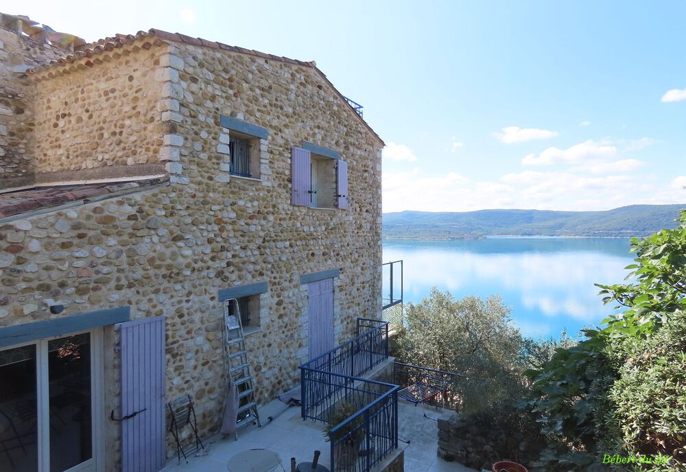 Sainte Croix du Verdon