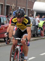 1er Grand Prix cycliste UFOLEP de Wavrin ( 2ème, 4ème cat, minimes, cadets )