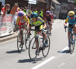 Grand Prix cycliste UFOLEP d’Hasnon ( Ecoles de cyclisme )