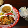 23fev 123 cours de cuisine thaï - sauté poulet et basilic
