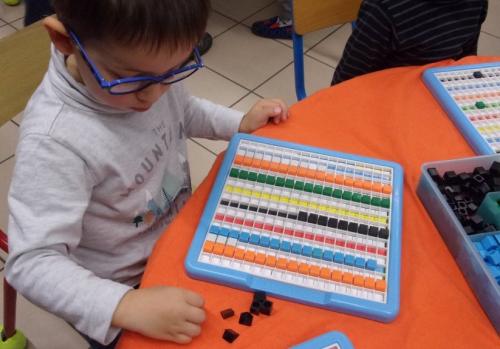 Ateliers des Petits