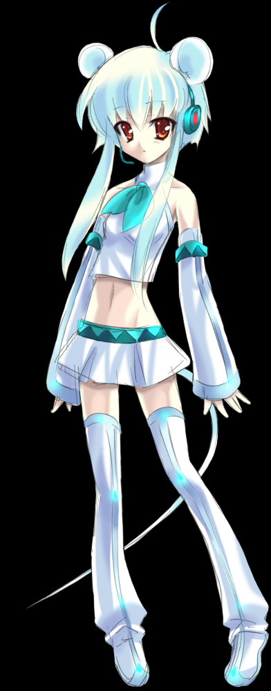 hatsune zumi