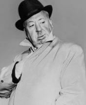 Alfred Hitchcock : découvrez les meilleurs films de ce réalisateur !