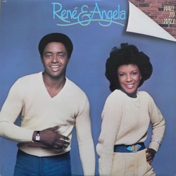 René & Angela - Wall To Wall - Complete LP
