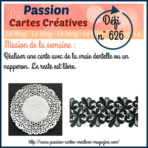 Passion cartes créatives 626