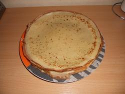 Chandeleur 2013