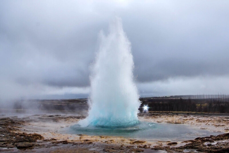 Islande