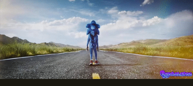 Sonic - La película (Pelicula) Completa - 2020 en Español Latino