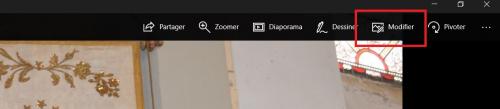 INFORMATIQUE Photos Microsoft WINDOWS 10