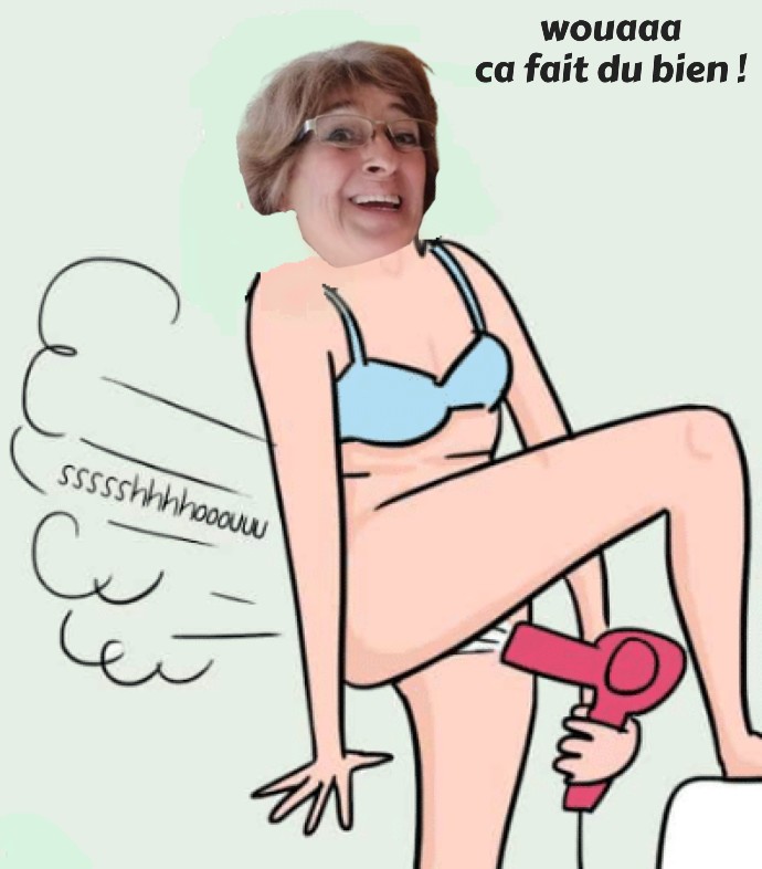 P '  TIT  CADEAU  POUR  MON  AMIE  PAT .....MDRRR