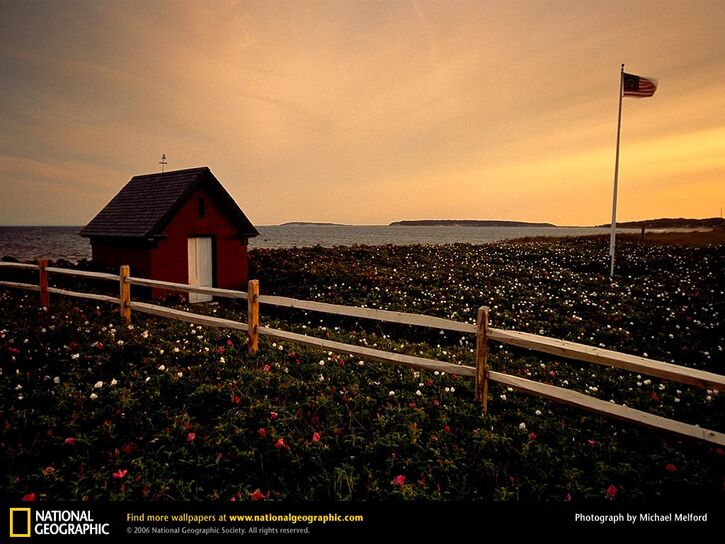 10 Images de Natl. Geographic 2