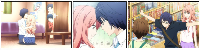 3D Kanojo: Real Girl