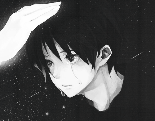 Tristesse Hey Mangas