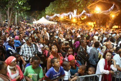 15 000 personnes attendues à la Fety Gasy de Saint-Denis
