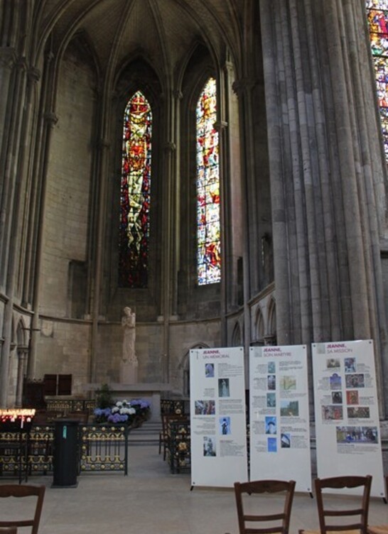 3 Cathédrale de Rouen (27)
