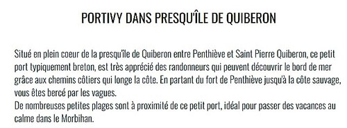 Rando à St Pierre Quiberon / Portivy le 29 12 2022 . C'est la dernière de 2022 !!! Nous étions 20 randonneurs pour effectuer 11,100km accompagnés par un fort vent !!!!