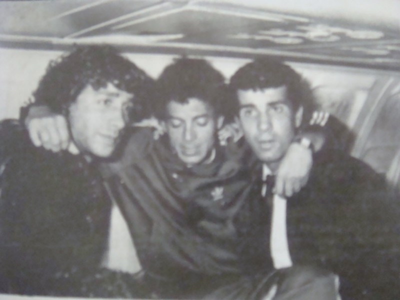 belloumi mekhloufi lybie