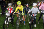 3ème Cyclo cross VTT UFOLEP de Sainghien en Weppes ( Ecoles de cyclisme )