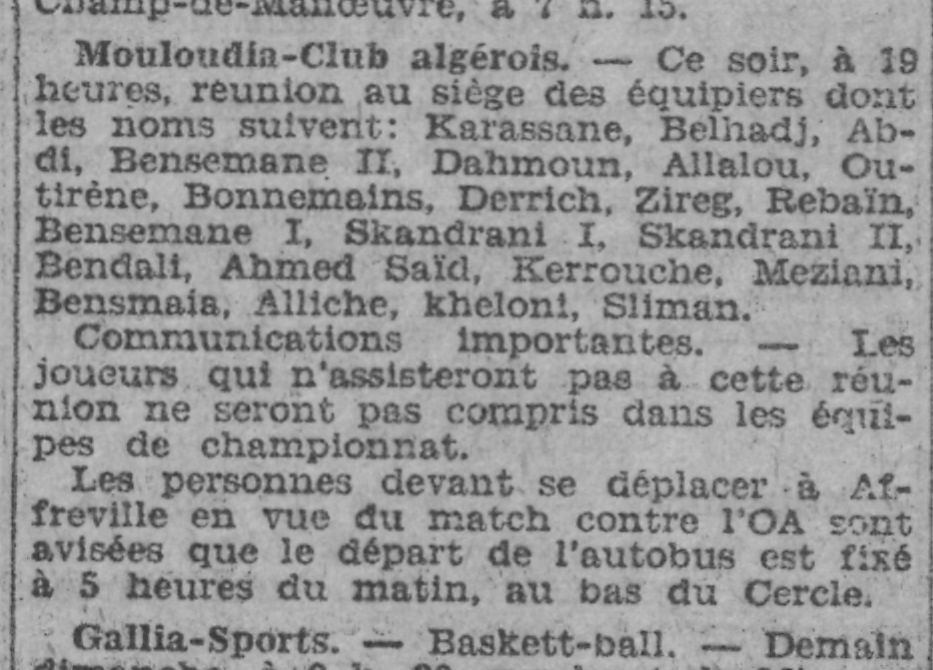 26.10.1929 préparation départ pour Affrevile