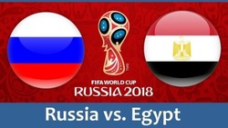 Russie-Egypte