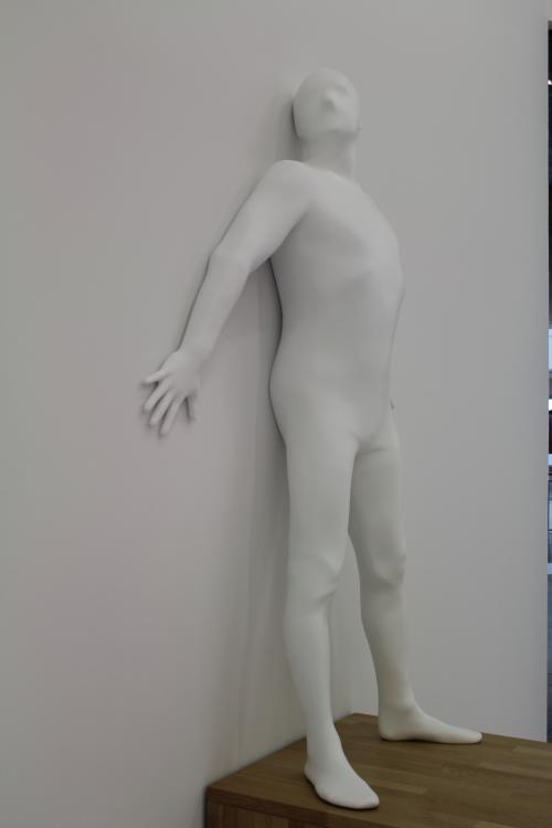 Exposition Philippe Ramette