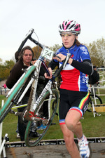 Présentation du Cyclo cross VTT UFOLEP de Thumeries