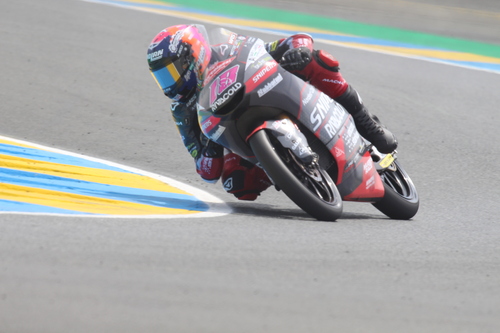 MotoGP  le Mans 12 13 14 Mai 2023