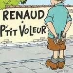    Renaud  :  Wanted  -  2002