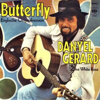 Butterfly de Danyel Gérard - Fred Tyros Studio