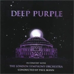 Deep Purple   In Concert with The LSO (1999)