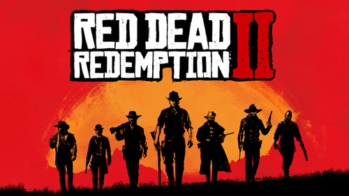 CODE TRICHES Red Dead Redemption II