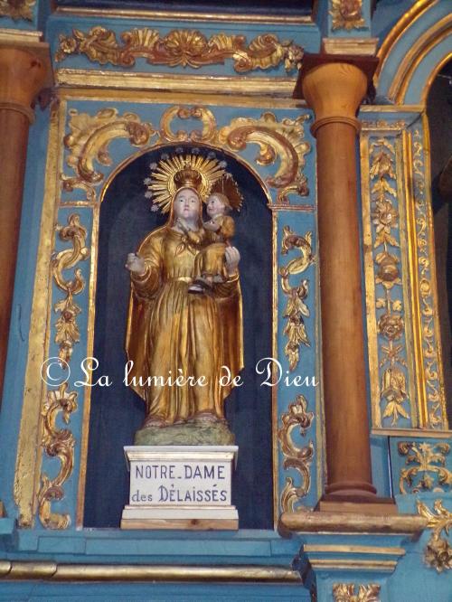 Céret, l'église Saint Pierre