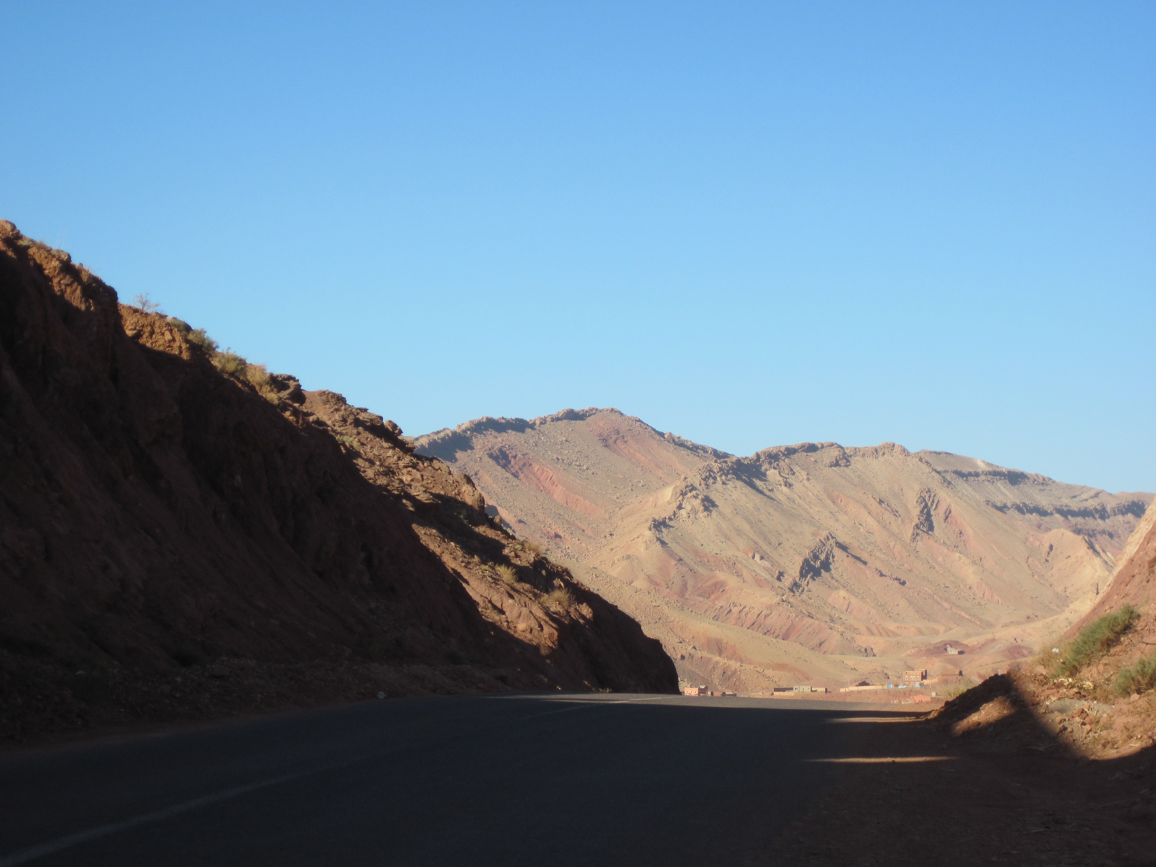 Gorges du Dades