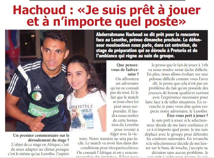 Hachoud avec l°EN