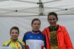 Championnat National cyclo cross UFOLEP ( Féminines )