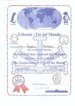 Fred Certificates