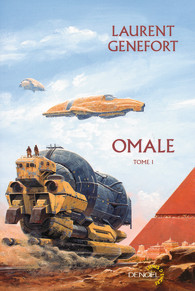OmaleLaurent Genefort