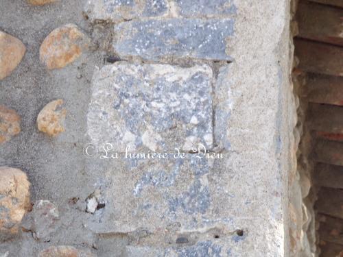 Pia, la chapelle Notre-Dame de la Salut