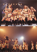 Morning Musume in Hello! Project 2004 モーニング娘。 in Hello! Project 2004