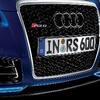 NOUVELLE Audi A6 - Audi RS6 + VIDEO