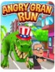 Pochette du jeu « Angry Gran Run »