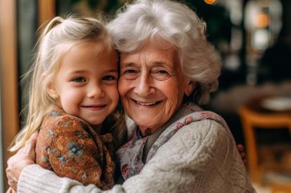 Images de Grand Mere Petit Fils – Téléchargement gratuit sur Freepik