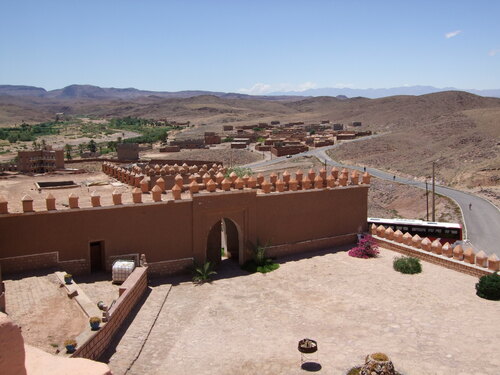 Le sud marocain suite 2