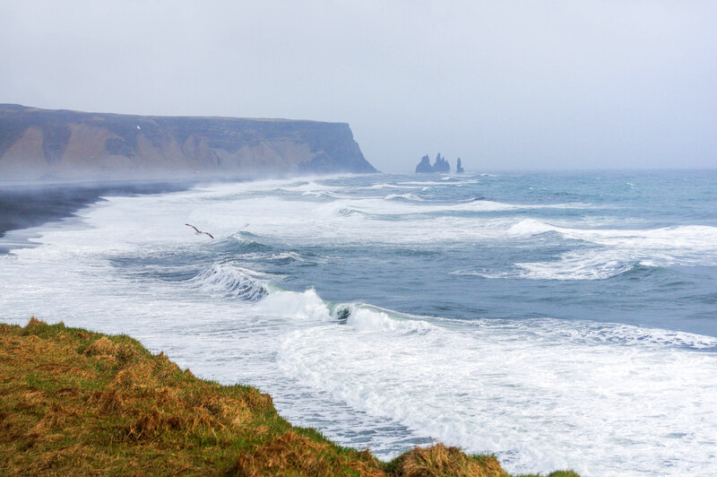 Islande