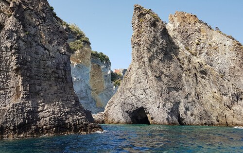 PONZA 2/2