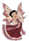 Betty Boop