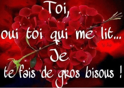 BISOUS  2