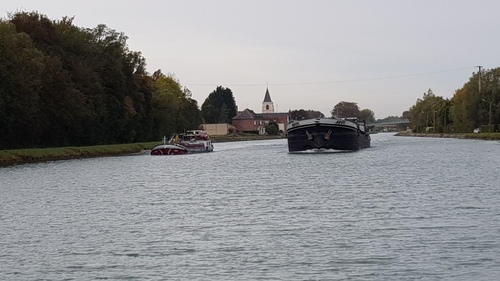 journée pêche