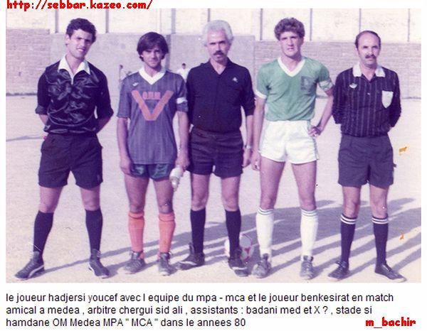 Hadjersi Youcef